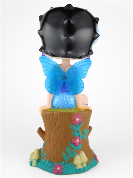 妖精ベティ [BETTY BOOP(ベティ・ブープ)] FUNKO(ファンコ) Wacky Wobbler(ワッキーワブラー) ボブルヘッド