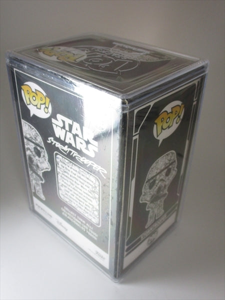 ストームトルーパー [STARWARS×FUTURA] FUNKO(ファンコ) POP! 296