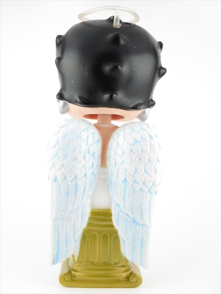 天使ベティ [BETTY BOOP(ベティ・ブープ)] FUNKO(ファンコ) Wacky Wobbler(ワッキーワブラー) ボブルヘッド