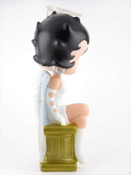 天使ベティ [BETTY BOOP(ベティ・ブープ)] FUNKO(ファンコ) Wacky Wobbler(ワッキーワブラー) ボブルヘッド