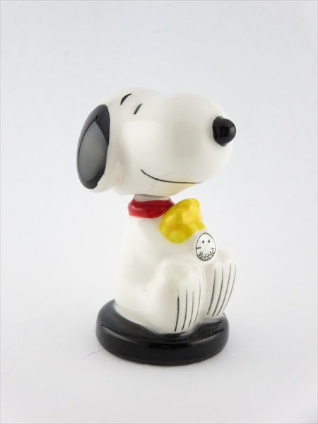 スヌーピー [PEANUTS] WESTLAND ボブルヘッド