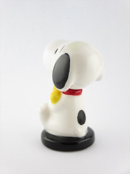 スヌーピー [PEANUTS] WESTLAND ボブルヘッド