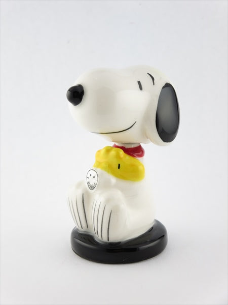 スヌーピー [PEANUTS] WESTLAND ボブルヘッド