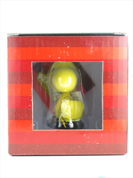 ウッドストック [PEANUTS] WESTLAND ボブルヘッド