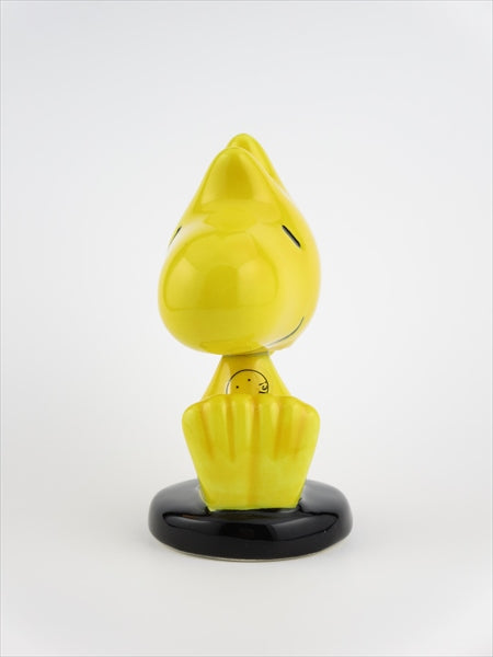 ウッドストック [PEANUTS] WESTLAND ボブルヘッド