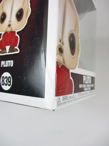 【箱傷】 アス(Us)６体セット [アス(Us)] FUNKO(ファンコ) POP! MOVIES 835-840