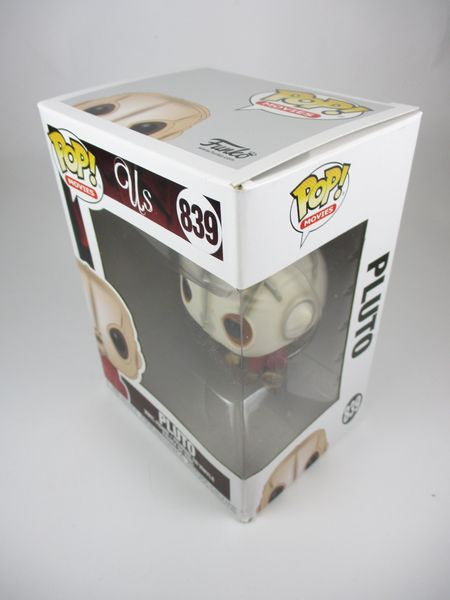 【箱傷】 アス(Us)６体セット [アス(Us)] FUNKO(ファンコ) POP! MOVIES 835-840