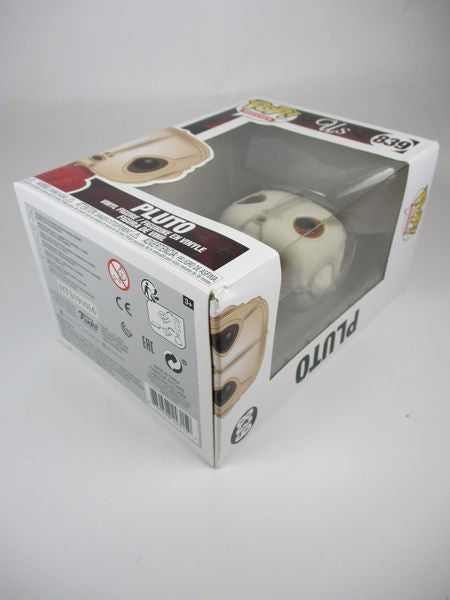 【箱傷】 アス(Us)６体セット [アス(Us)] FUNKO(ファンコ) POP! MOVIES 835-840