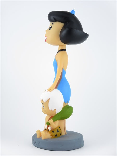 ベティ・ラブル [原始家族フリントストーン(ハンナバーベラ)] FUNKO(ファンコ) Wacky Wobbler(ワッキーワブラー) ボブルヘッド