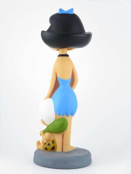 ベティ・ラブル [原始家族フリントストーン(ハンナバーベラ)] FUNKO(ファンコ) Wacky Wobbler(ワッキーワブラー) ボブルヘッド