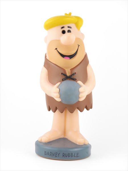 【箱傷】 バーニー・ラブル [原始家族フリントストーン(ハンナバーベラ)] FUNKO(ファンコ) Wacky Wobbler(ワッキーワブラー) ボブルヘッド