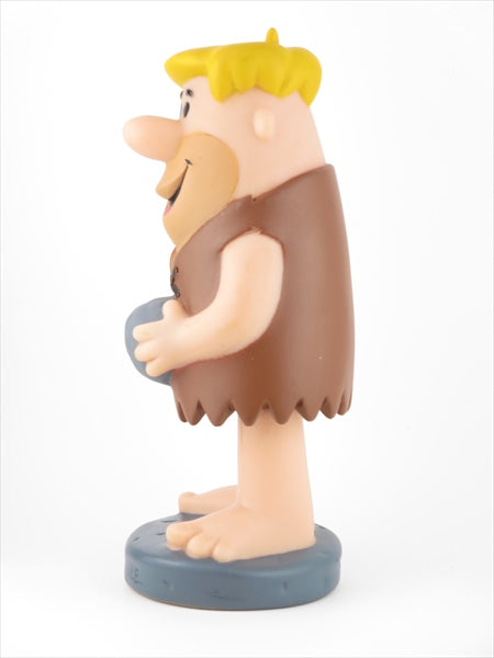 【箱傷】 バーニー・ラブル [原始家族フリントストーン(ハンナバーベラ)] FUNKO(ファンコ) Wacky Wobbler(ワッキーワブラー) ボブルヘッド