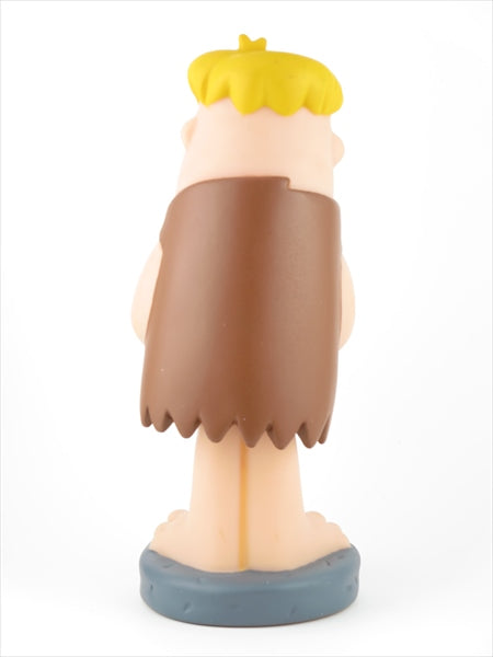 【箱傷】 バーニー・ラブル [原始家族フリントストーン(ハンナバーベラ)] FUNKO(ファンコ) Wacky Wobbler(ワッキーワブラー) ボブルヘッド