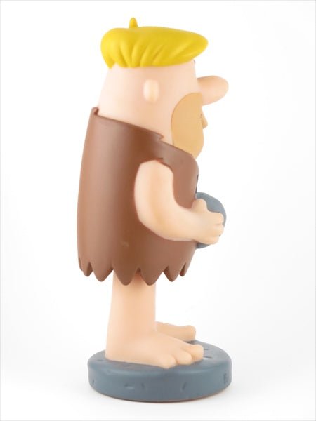 【箱傷】 バーニー・ラブル [原始家族フリントストーン(ハンナバーベラ)] FUNKO(ファンコ) Wacky Wobbler(ワッキーワブラー) ボブルヘッド