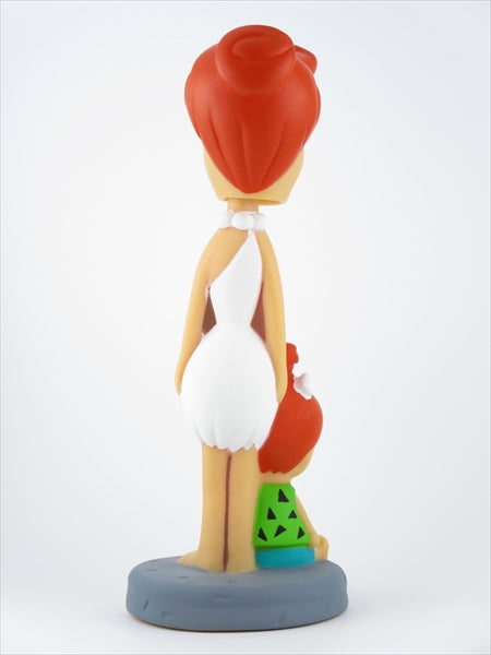 ウィルマ・フリントストーン [原始家族フリントストーン(ハンナバーベラ)] FUNKO(ファンコ) Wacky Wobbler(ワッキーワブラー) ボブルヘッド
