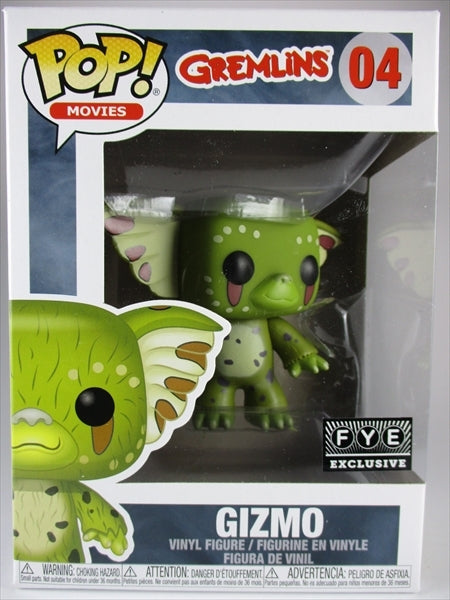 ギズモ [グレムリン] FUNKO(ファンコ) POP! MOVIES 04