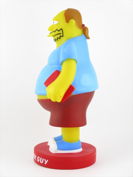 コミックブックガイ [SHIMPSONS(シンプソンズ)] FUNKO(ファンコ) Wacky Wobbler(ワッキーワブラー) ボブルヘッド