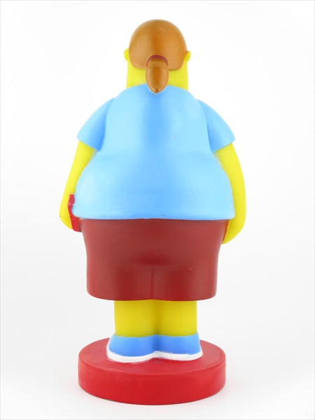 コミックブックガイ [SHIMPSONS(シンプソンズ)] FUNKO(ファンコ) Wacky Wobbler(ワッキーワブラー) ボブルヘッド
