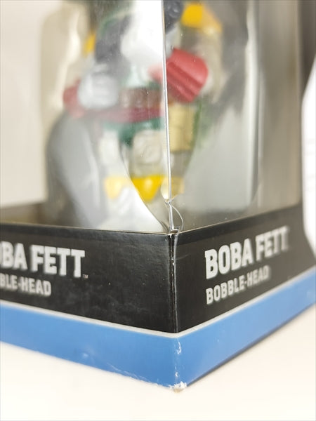 【箱傷】 ボバ・フェット [STARWARS(スターウォーズ)] FUNKO(ファンコ) Wacky Wobbler(ワッキーワブラー) ボブルヘッド