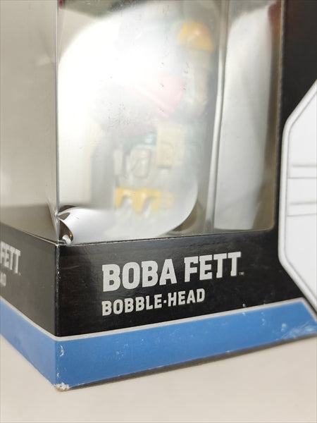 【箱傷】 ボバ・フェット [STARWARS(スターウォーズ)] FUNKO(ファンコ) Wacky Wobbler(ワッキーワブラー) ボブルヘッド