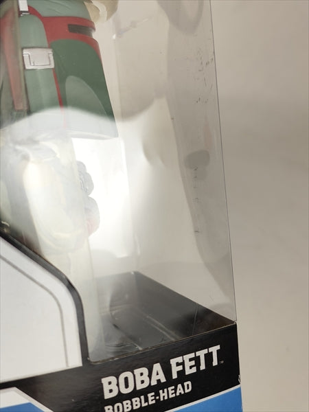 【箱傷】 ボバ・フェット [STARWARS(スターウォーズ)] FUNKO(ファンコ) Wacky Wobbler(ワッキーワブラー) ボブルヘッド