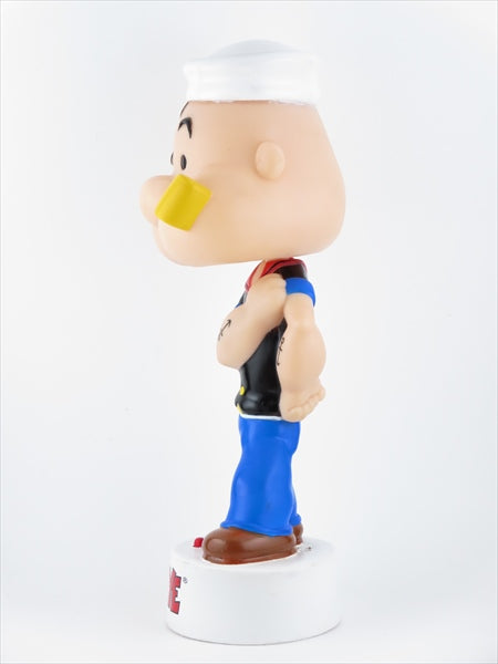 ポパイ [POPEYE Talking Wobblehead] トーキングボブルヘッド