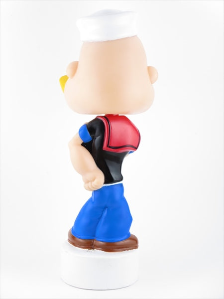 ポパイ [POPEYE Talking Wobblehead] トーキングボブルヘッド