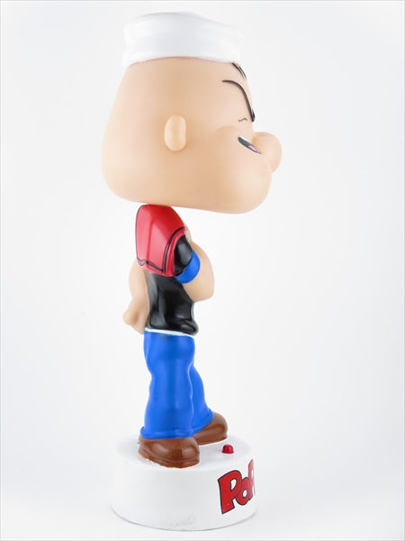 ポパイ [POPEYE Talking Wobblehead] トーキングボブルヘッド