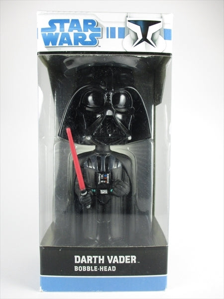 ダース・ベイダー [STARWARS(スターウォーズ)] FUNKO(ファンコ) Wacky Wobbler(ワッキーワブラー) ボブルヘッド
