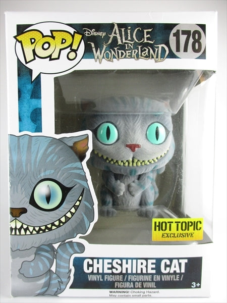 チェシャ猫 [不思議の国のアリス] FUNKO(ファンコ) POP! 178