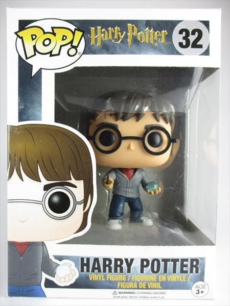 ハリー・ポッター 預言 [ハリーポッター(Harry Potter)] FUNKO(ファンコ) POP! 32