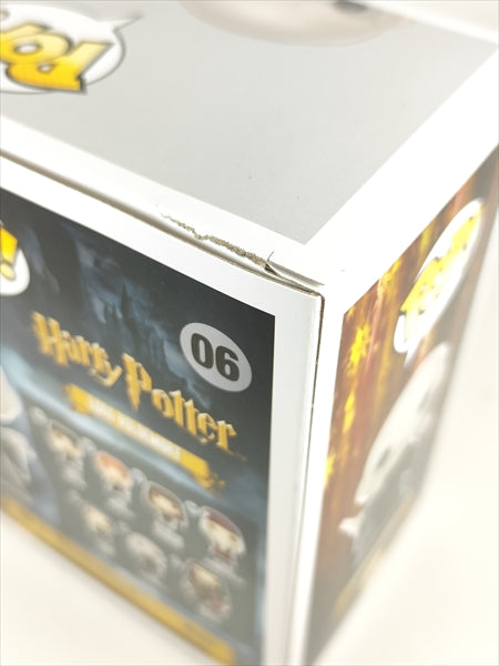 【箱傷】 ヴォルデモート卿 [ハリー・ポッター(Harry Potter)] FUNKO(ファンコ) POP! 06