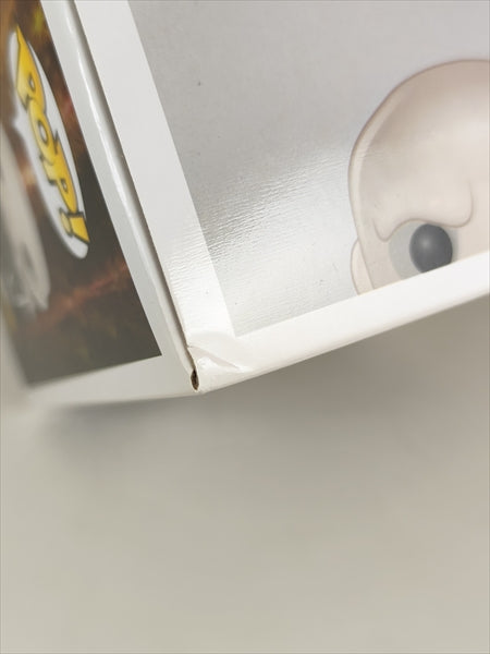 【箱傷】 ヴォルデモート卿 [ハリー・ポッター(Harry Potter)] FUNKO(ファンコ) POP! 06