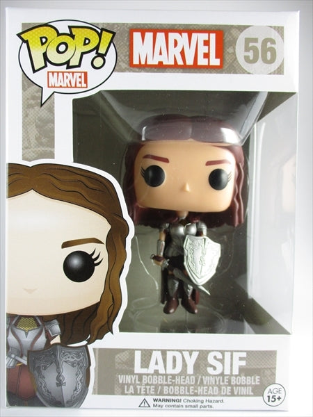 シフ [MARVEL] FUNKO(ファンコ) POP! MARVEL 56
