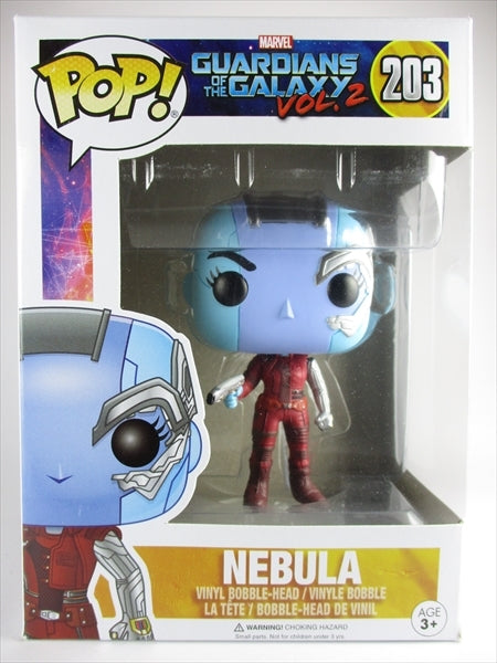 ネビュラ [ガーディアンズ・オブ・ギャラクシー VOL.2] FUNKO(ファンコ) POP! 203