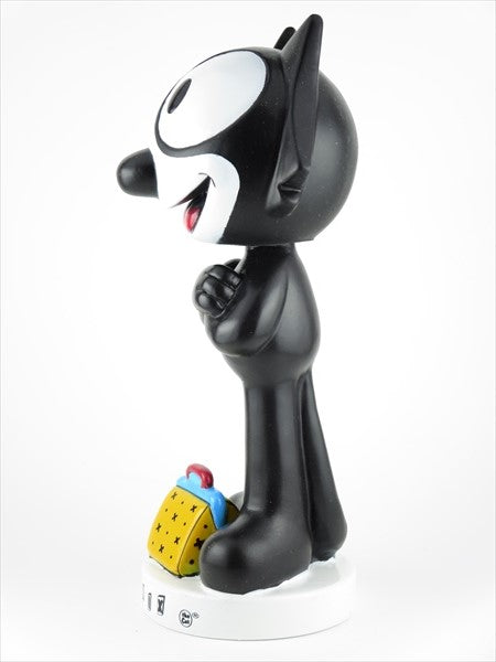 フェリックス [Felix the CAT] FUNKO(ファンコ) Wacky Wobbler(ワッキーワブラー) ボブルヘッド
