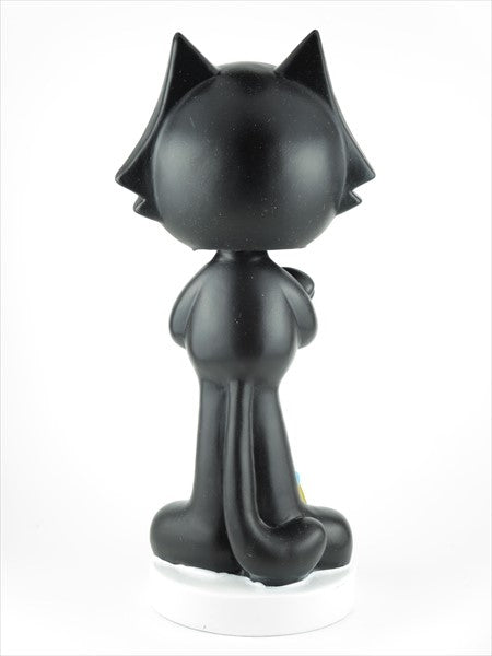 フェリックス [Felix the CAT] FUNKO(ファンコ) Wacky Wobbler(ワッキーワブラー) ボブルヘッド