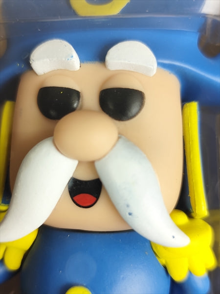 【本体汚れ】 キャプテン・クランチ [Cap'n Crunch] FUNKO(ファンコ) POP! AD ICONS 36