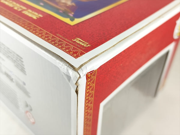 魔法のじゅうたんに乗ったアラジン [Aladdin(アラジン)] FUNKO(ファンコ) POP! 480