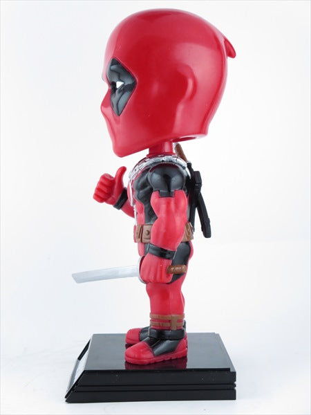 デッドプール DEADPOOL FUNKO(ファンコ) Wacky Wobbler(ワッキーワブラー) ボブルヘッド