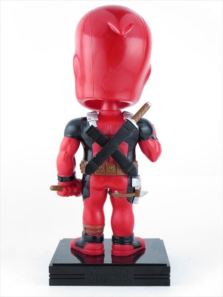 デッドプール DEADPOOL FUNKO(ファンコ) Wacky Wobbler(ワッキーワブラー) ボブルヘッド