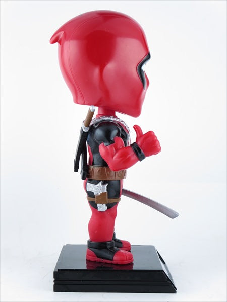 デッドプール DEADPOOL FUNKO(ファンコ) Wacky Wobbler(ワッキーワブラー) ボブルヘッド