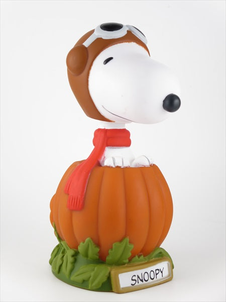 スヌーピー ハロウィン [PEANUTS(ピーナッツ)] FUNKO(ファンコ) Wacky Wobbler(ワッキーワブラー) ボブルヘッド