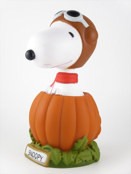 スヌーピー ハロウィン [PEANUTS(ピーナッツ)] FUNKO(ファンコ) Wacky Wobbler(ワッキーワブラー) ボブルヘッド