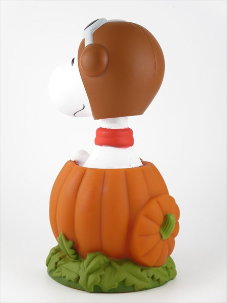 スヌーピー ハロウィン [PEANUTS(ピーナッツ)] FUNKO(ファンコ) Wacky Wobbler(ワッキーワブラー) ボブルヘッド