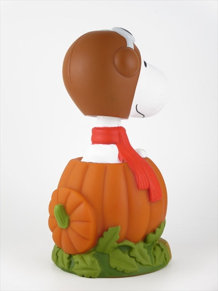 スヌーピー ハロウィン [PEANUTS(ピーナッツ)] FUNKO(ファンコ) Wacky Wobbler(ワッキーワブラー) ボブルヘッド