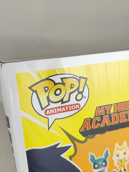 【箱傷】 ミッドナイト [僕のヒーローアカデミア] FUNKO(ファンコ) POP! ANIMATION 736