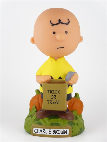 チャーリーブラウン ハロウィン [PEANUTS(ピーナッツ)] FUNKO(ファンコ) Wacky Wobbler(ワッキーワブラー) ボブルヘッド