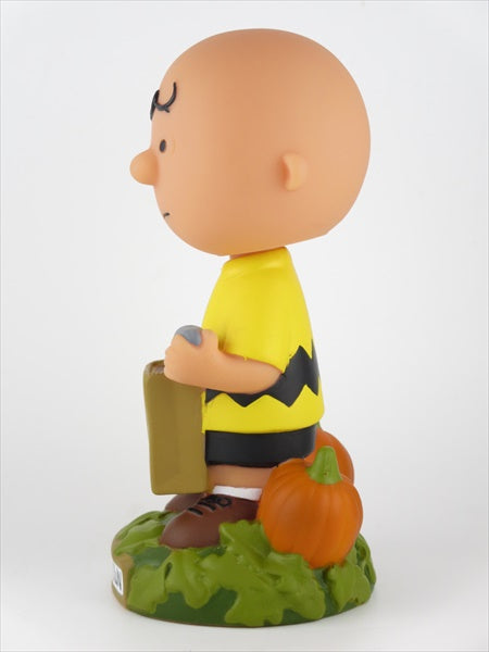 チャーリーブラウン ハロウィン [PEANUTS(ピーナッツ)] FUNKO(ファンコ) Wacky Wobbler(ワッキーワブラー) ボブルヘッド