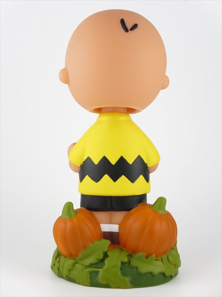 チャーリーブラウン ハロウィン [PEANUTS(ピーナッツ)] FUNKO(ファンコ) Wacky Wobbler(ワッキーワブラー) ボブルヘッド